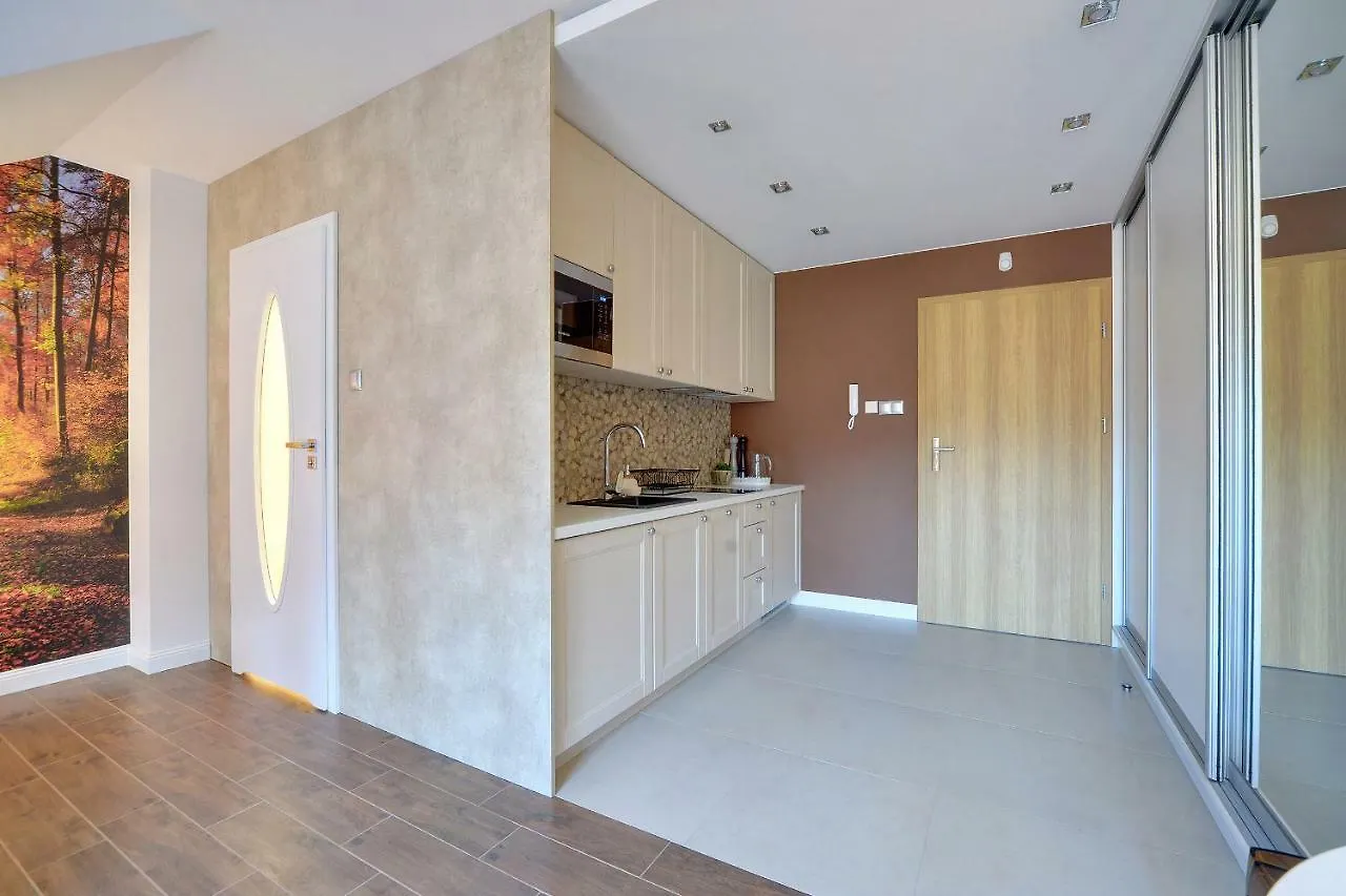 Walizka Wspomnień Apartamenty Karpacz