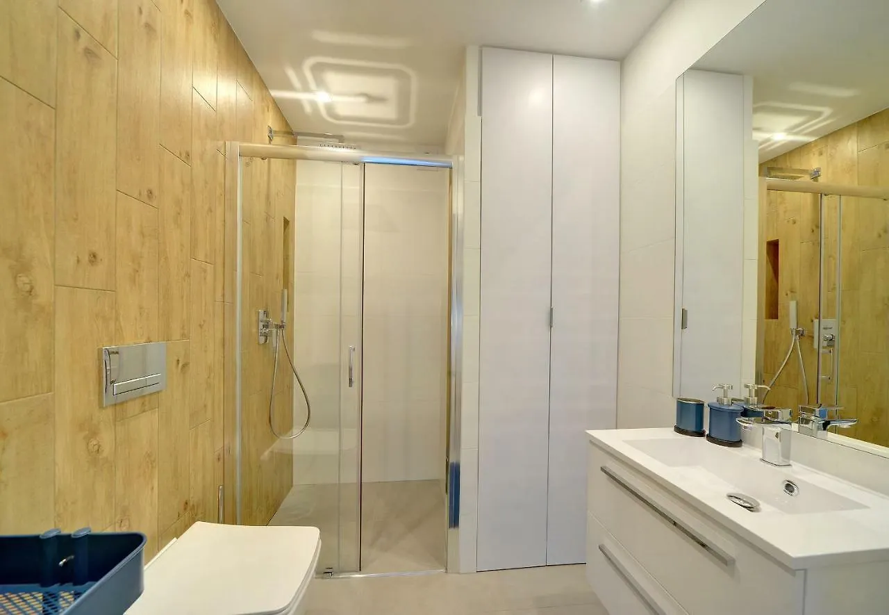 Walizka Wspomnień Apartamenty Karpacz