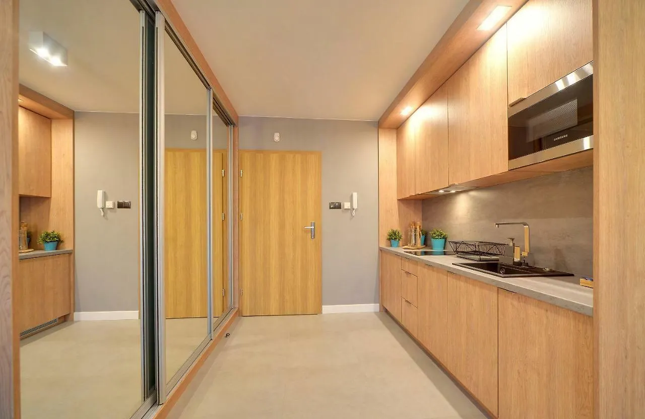 Walizka Wspomnień Apartamenty Karpacz