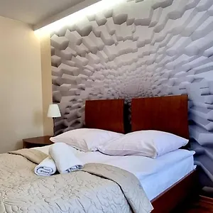 Apartament Widokowy Maki , Zakopane Polska