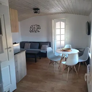 Domek U Bruna Karpacz