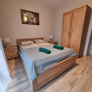 Sami Swoi , Kołobrzeg Polska