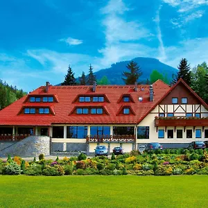 3* Hotel Relaks Wellness&spa